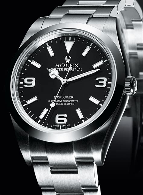 rolex oyster perpetual explorer price|rolex explorer list price.